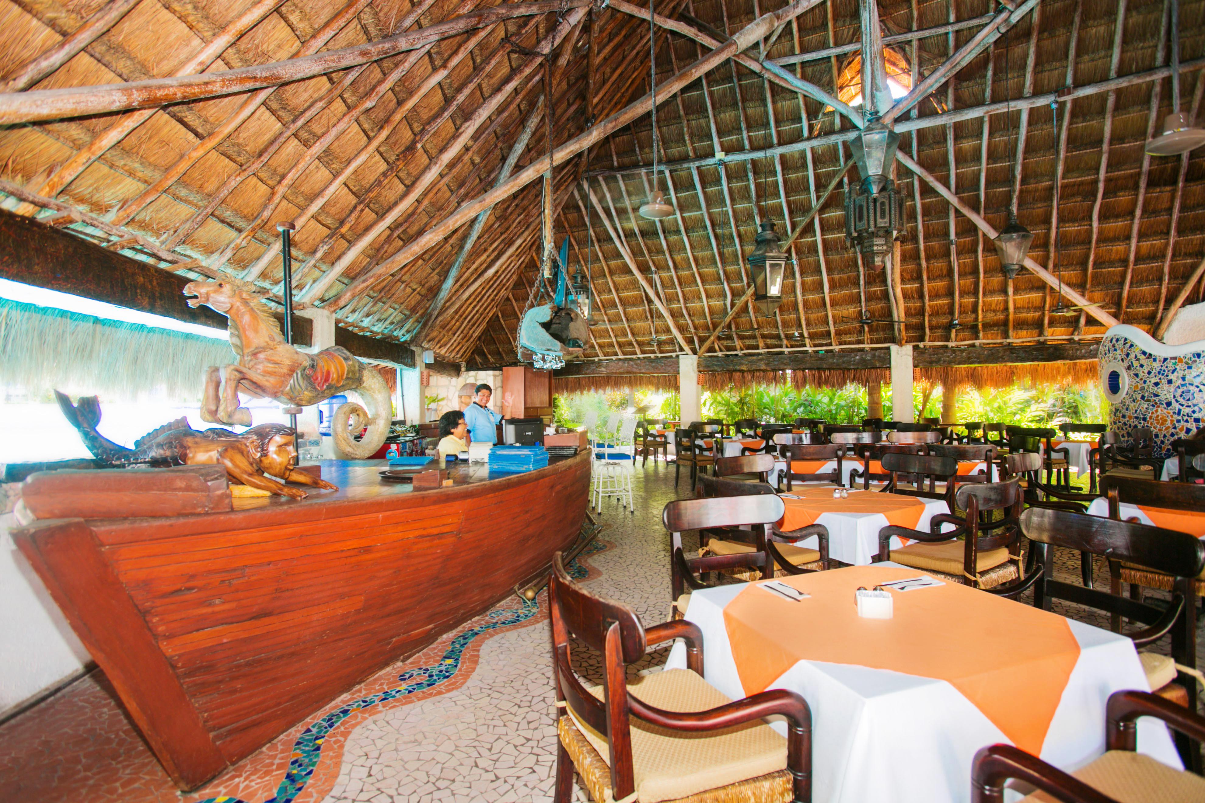 Casa del Mar Cozumel Hotel & Dive Resort Exterior foto