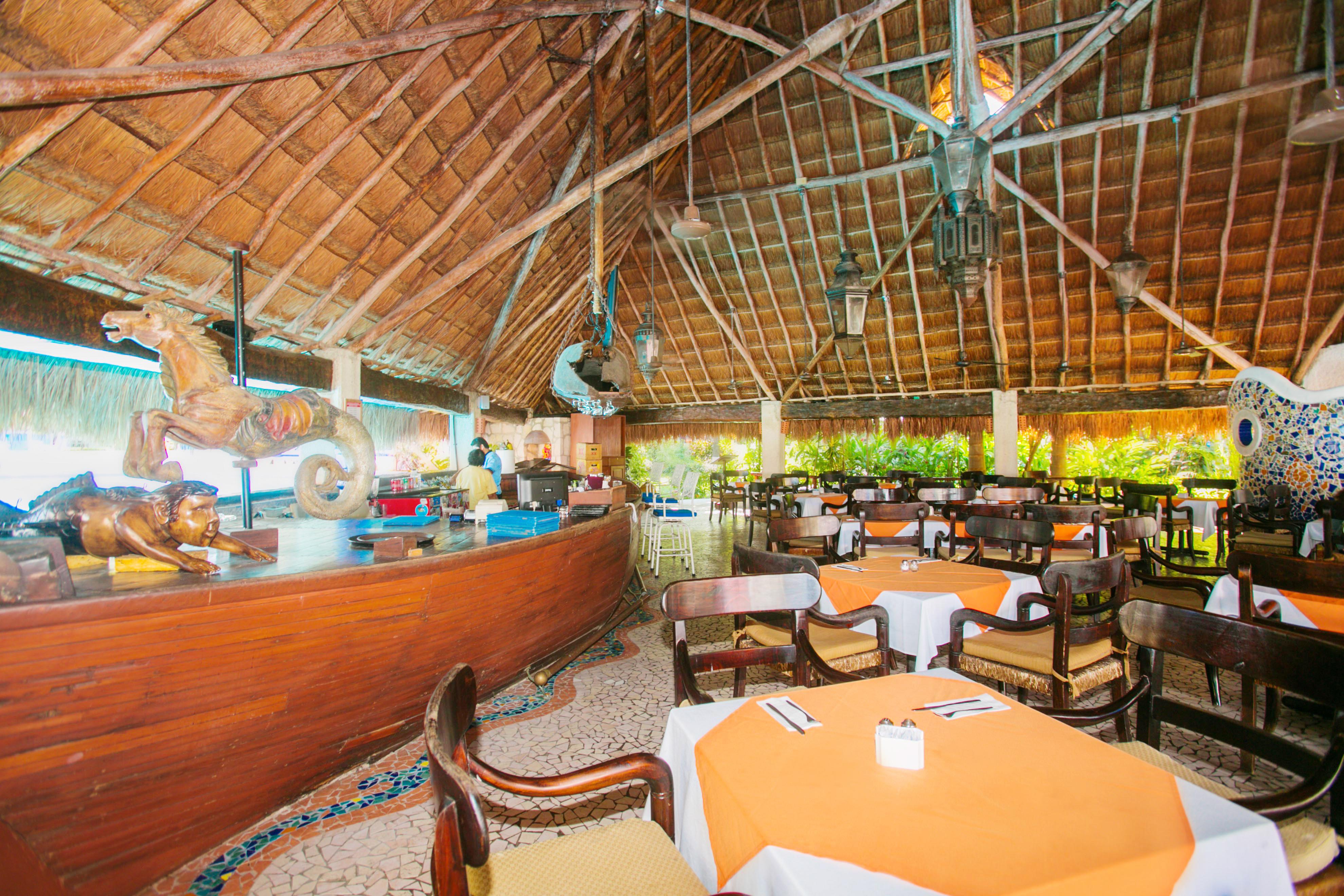 Casa del Mar Cozumel Hotel & Dive Resort Exterior foto