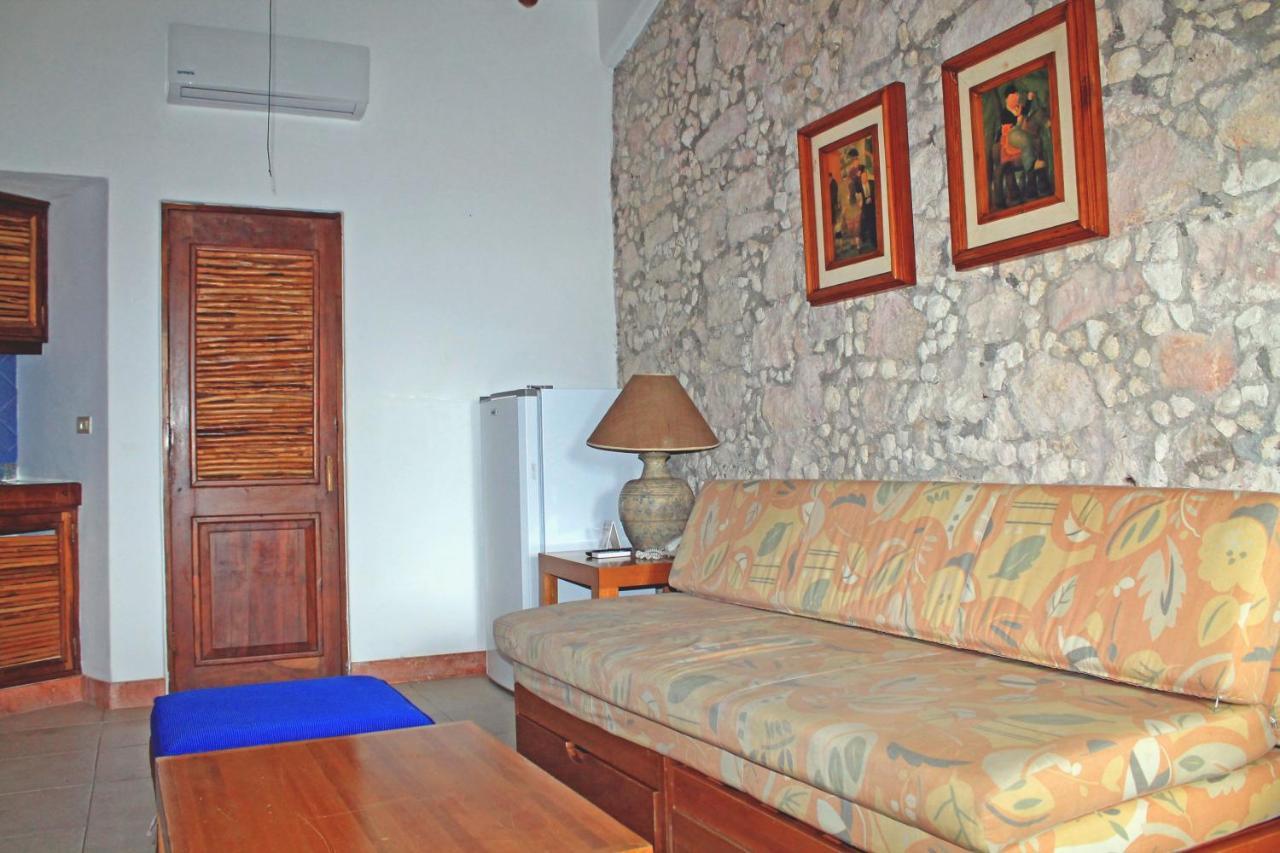 Casa del Mar Cozumel Hotel & Dive Resort Exterior foto