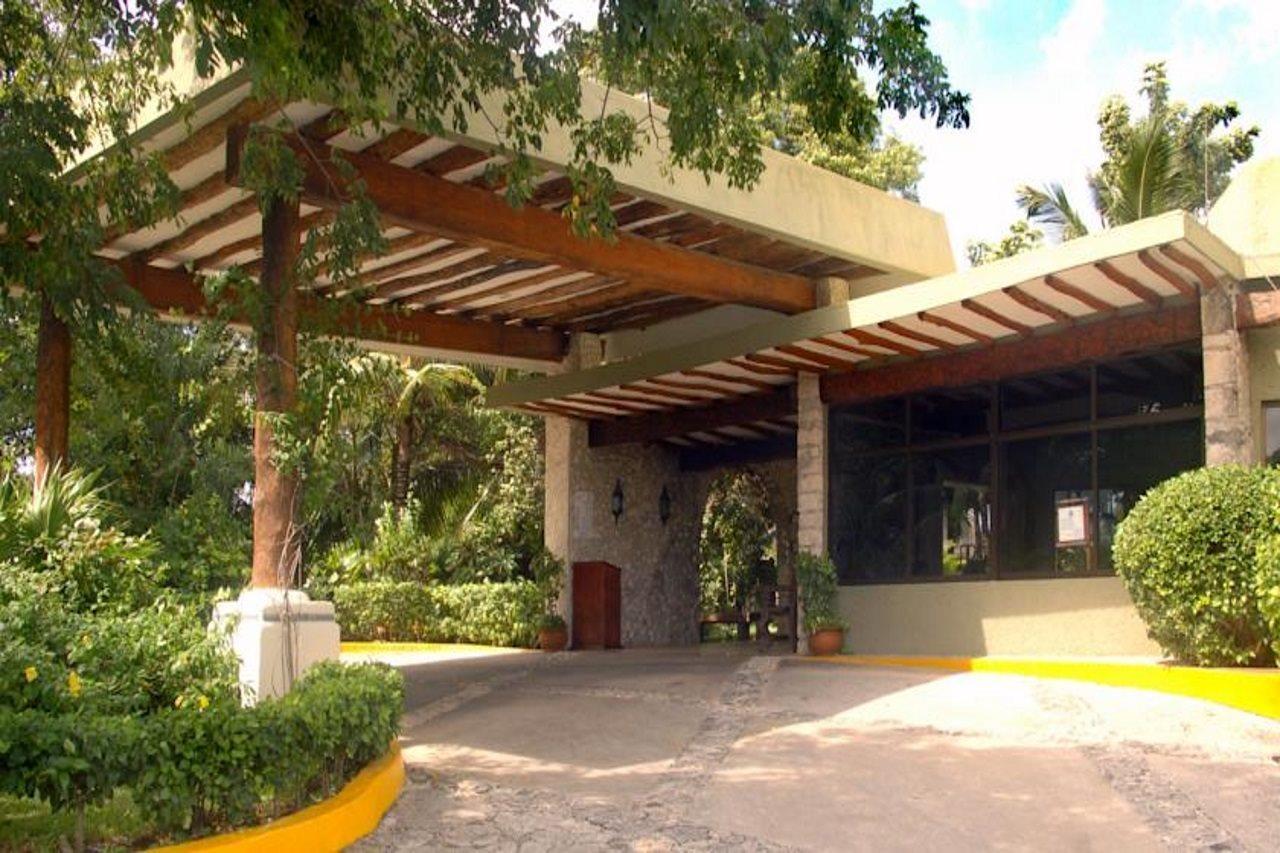 Casa del Mar Cozumel Hotel & Dive Resort Exterior foto